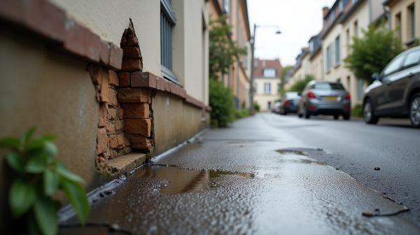Besoin de travaux d’étanchéité à Saint-Maur-des-Fossés ?
