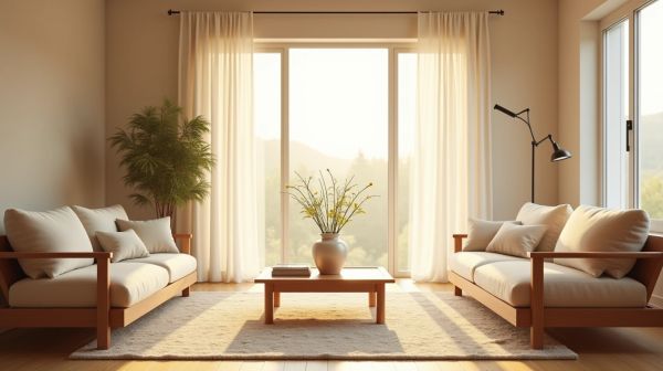 Comment améliorer votre logement : conseils pratiques à suivre