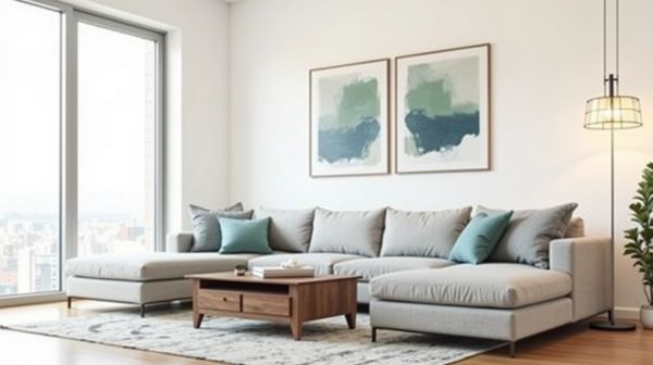 Comment améliorer votre logement : conseils pratiques à suivre