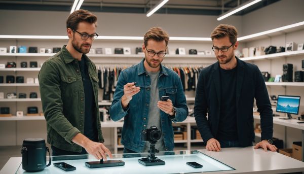Comment choisir son matériel TP quand on n’est pas professionnel ?