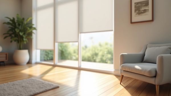 Comment choisir un volet roulant solaire sur mesure ?