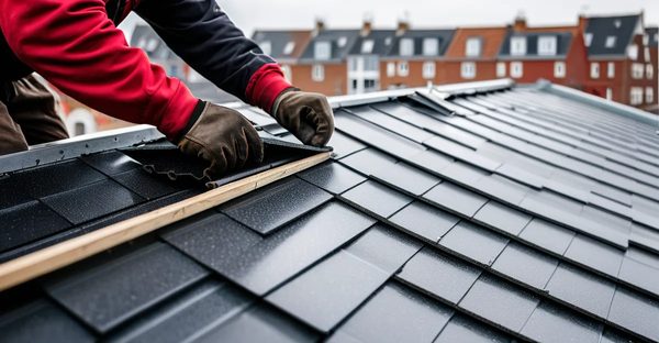 Couvreur à lille : des solutions innovantes pour votre toit