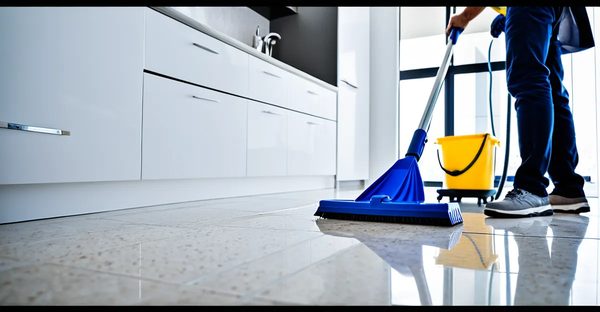 Entreprise de nettoyage à montpellier : services de qualité assurés