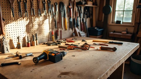 Guide des équipements TP pour les non-professionnels