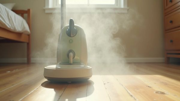 L’appareil vapeur idéal pour éliminer les punaises de lit