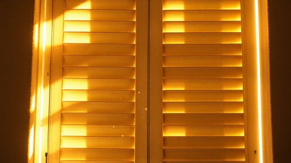 Les désavantages méconnus des volets roulants solaires