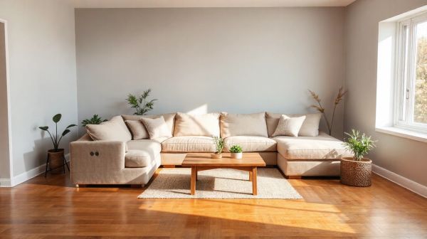 Les meilleures astuces pour optimiser votre espace de vie