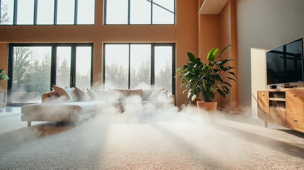 Les meilleures solutions pour traiter l'humidité de votre espace