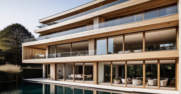 Les meilleurs architectes en france pour tous vos projets