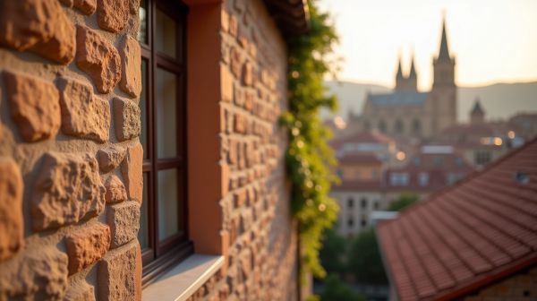 Optimiser l'isolation thermique extérieure (ITE) à Toulouse pour votre maison