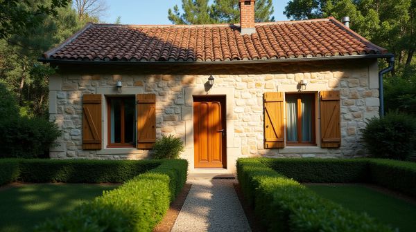 Optimiser l'isolation thermique extérieure (ITE) à Toulouse pour votre maison
