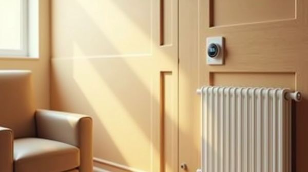Pourquoi faire appel à un installateur chauffagiste à Douvres-la-Délivrande