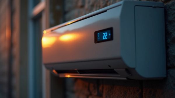 Problèmes de confort thermique à Bordeaux avec la climatisation réversible