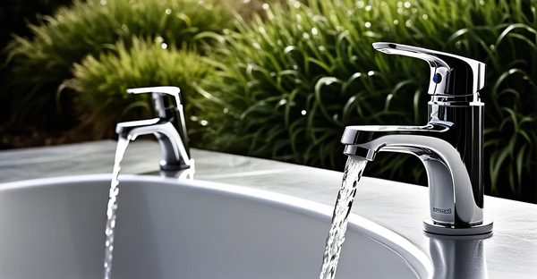 Robinets extérieurs : guide pour choisir le meilleur modèle