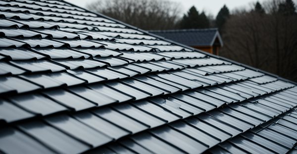 Toiture froide : une solution écoresponsable pour votre confort