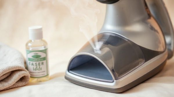 Top appareils vapeur pour venir à bout des punaises de lit