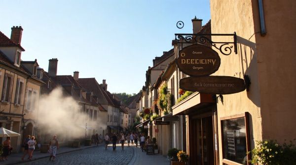 Top raisons de choisir un chauffagiste à Douvres-la-Délivrande