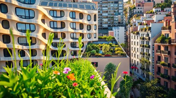 Top stratégies pour améliorer l'ITE à Toulouse pour votre habitat