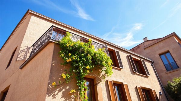Top stratégies pour améliorer l'ITE à Toulouse pour votre habitat