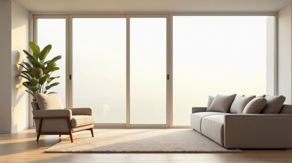 Transformez votre intérieur avec une verrière sur mesure