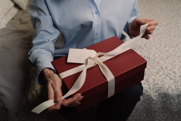 Cadeau personnalisé original : la clé pour des surprises inoubliables